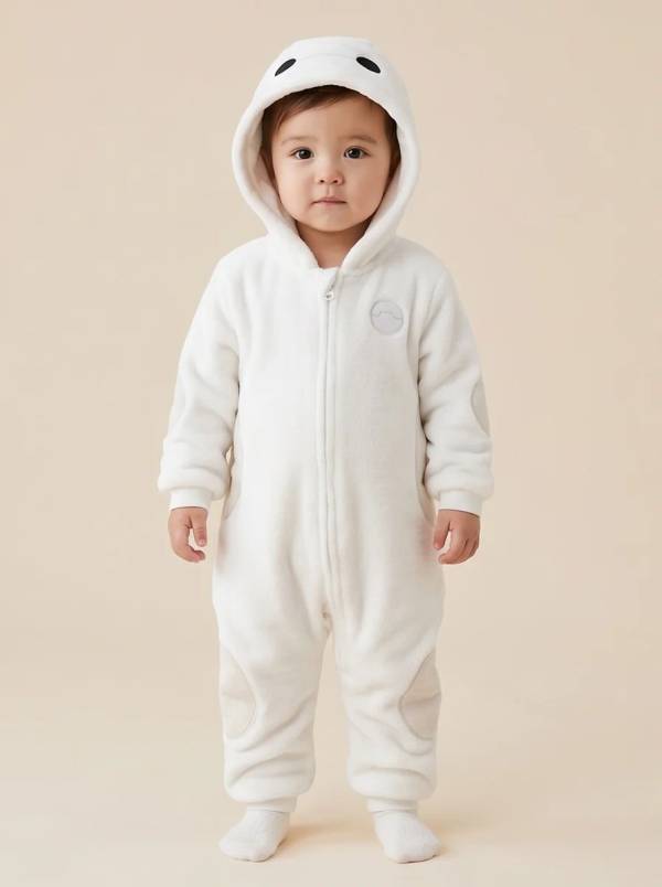 Kigurumi Infantil Baymax