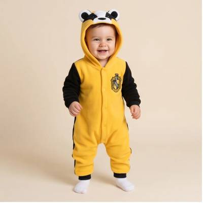 Kigurumi Infantil Lufa-Lufa