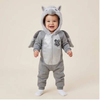 Kigurumi Infantil Bicuço