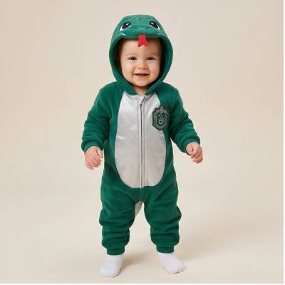 Kigurumi Infantil Sonserina