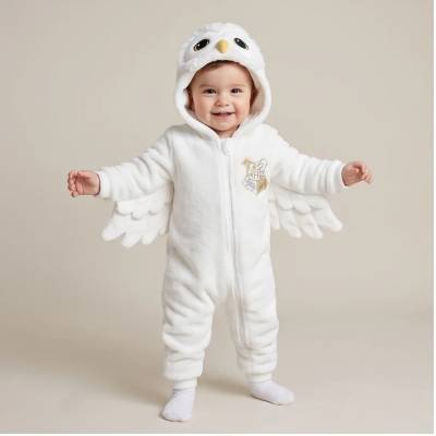 Kigurumi Infantil Edwiges
